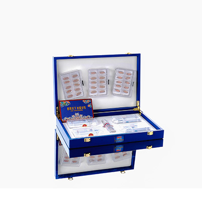 垫江爱芯回春综合版