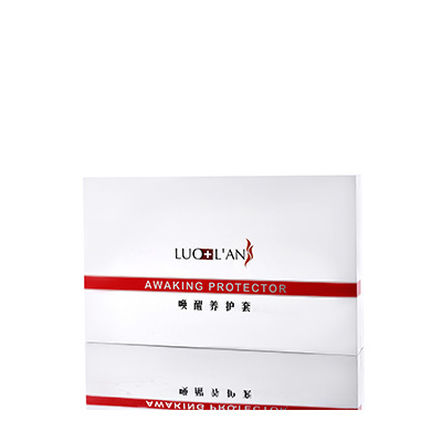 垫江气血能量增强套